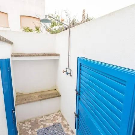 Apartment Pisa 2 By Puglia On Line Torre Vado