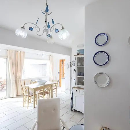 Pisa 2 By Puglia On Line Apartment Torre Vado