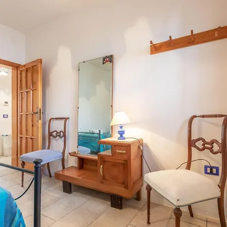Apartment Pisa 2 By Puglia On Line Torre Vado
