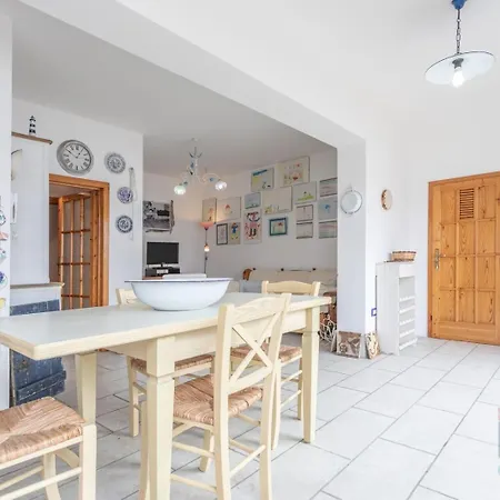 Pisa 2 By Puglia On Line Apartment Torre Vado