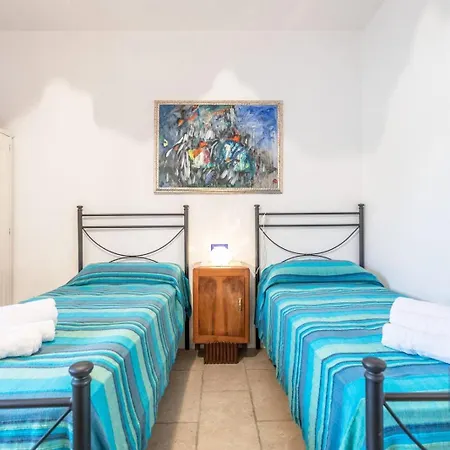 Apartment Pisa 2 By Puglia On Line *
